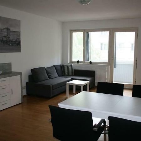 Appartement Top 7 Линц Экстерьер фото
