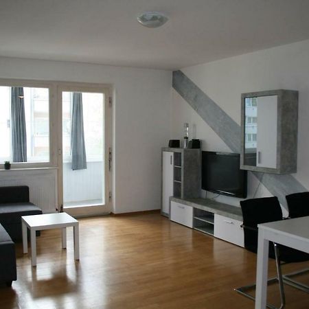Appartement Top 7 Линц Экстерьер фото