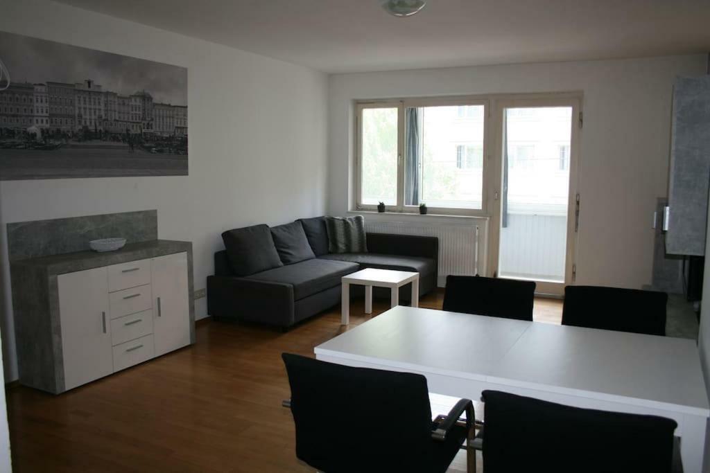 Appartement Top 7 Линц Экстерьер фото