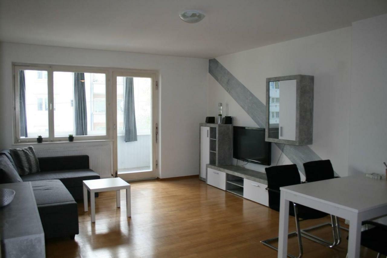 Appartement Top 7 Линц Экстерьер фото