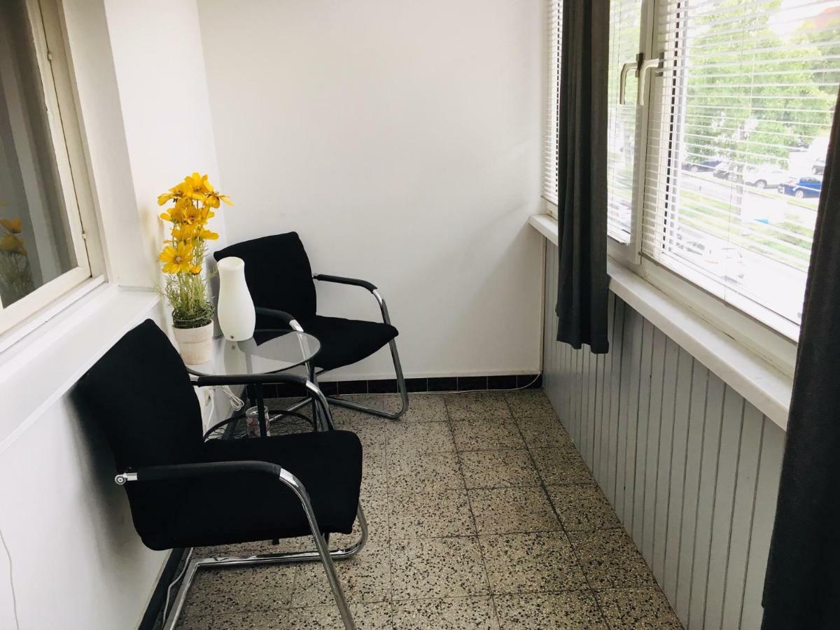 Appartement Top 7 Линц Экстерьер фото